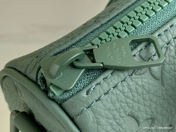 Official oldcobbler Vuitton 25 Louis SPEEDY 0725
